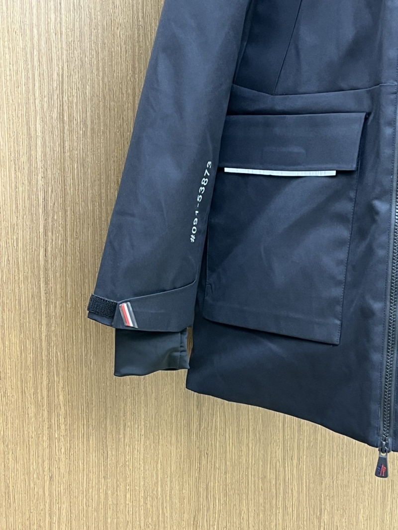 Moncler Down Coat